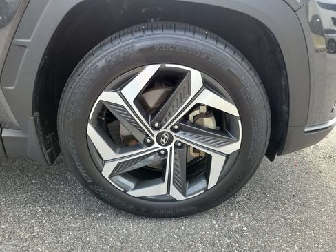 Certified 2023 Hyundai Tucson SEL w/ Convenience Package FWD image 6