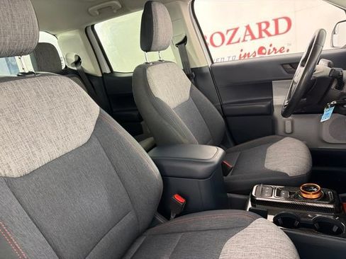 Certified 2023 Ford Maverick XLT w/ XLT Luxury Package FWD image 16