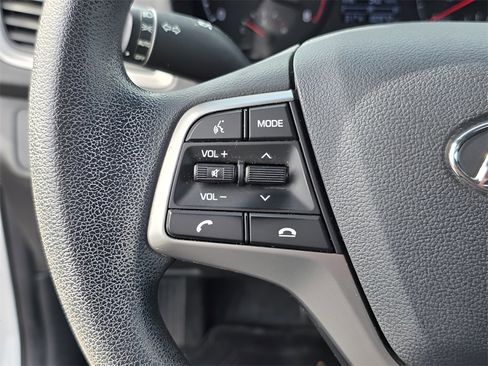 Used 2018 Hyundai Accent SEL image 25