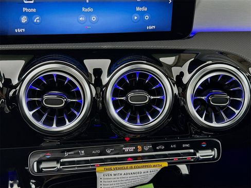 New 2026 Mercedes-Benz CLA 250 image 16