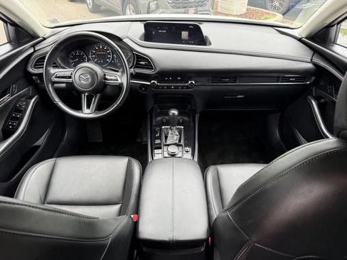 Certified 2023 MAZDA CX-30 AWD 2.5 S w/ Preferred Package image 25