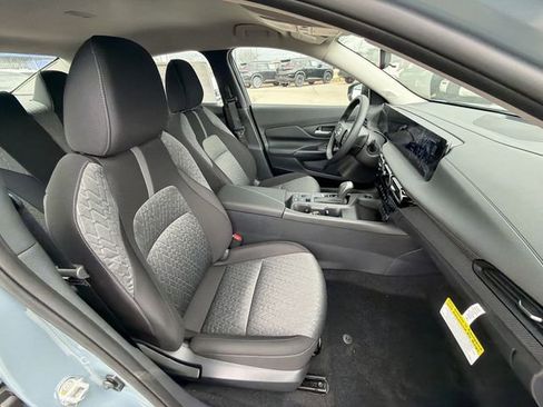 New 2026 Nissan Sentra SV image 21