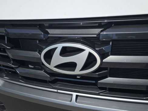 New 2026 Hyundai Tucson SE FWD image 12