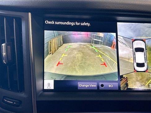 Used 2022 INFINITI Q50 Red Sport 400 image 14