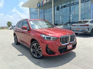 New 2026 BMW X1 xDrive28i w/ M Sport Package AWD/4WD video 1