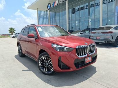 New 2026 BMW X1 xDrive28i w/ M Sport Package