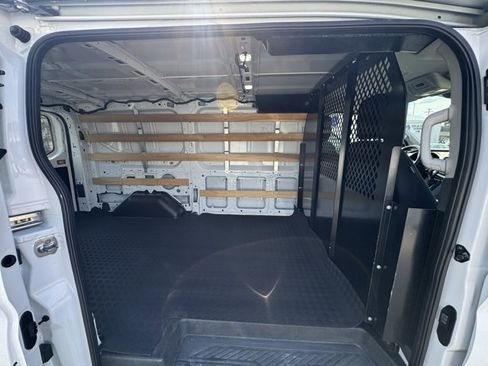 Used 2024 Ford Transit 250 Base w/ Exterior Upgrade Package image 17
