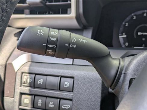 Used 2025 Toyota 4Runner TRD Off-Road Premium w/ Tow Technology Package image 12