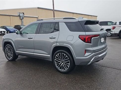 New 2026 GMC Terrain Denali image 6