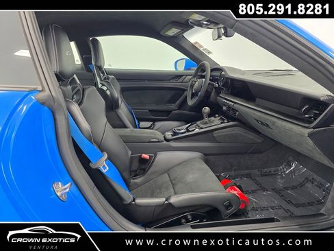 Used 2022 Porsche 911 GT3 RWD image 15