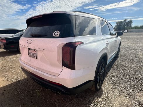 Used 2023 Hyundai Palisade XRT FWD image 5