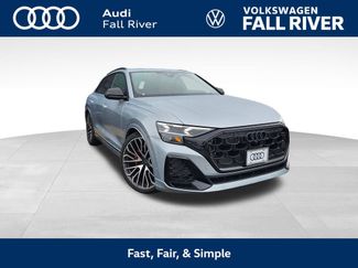 Used 2024 Audi SQ8 Prestige AWD/4WD video 1