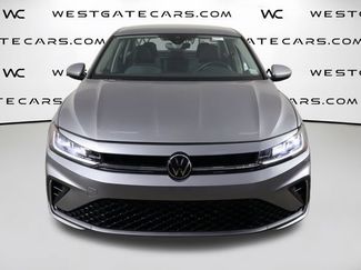 Used 2025 Volkswagen Jetta SE FWD video 2