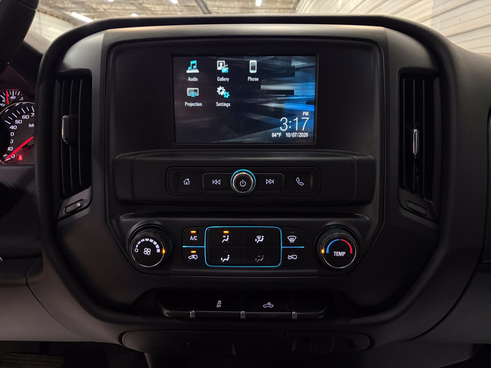 Used 2019 GMC Sierra 2500 4x4 Double Cab image 18