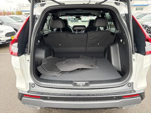 New 2026 Honda CR-V Sport Touring image 13