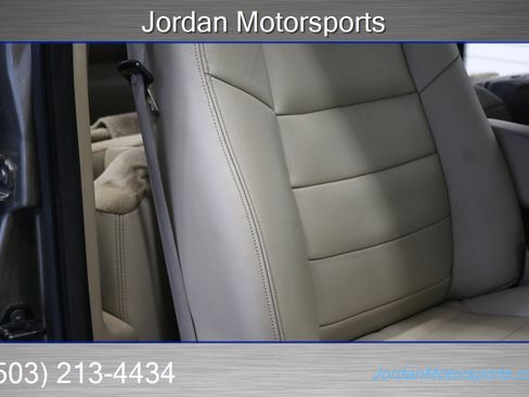 Used 2005 Ford Excursion Limited image 75