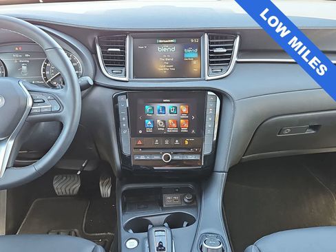 Used 2025 INFINITI QX50 Pure AWD/4WD image 20