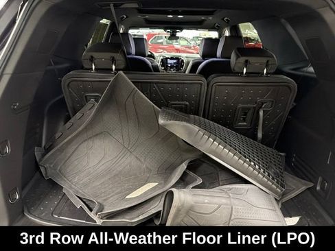 Used 2023 Chevrolet Traverse Premier w/ Redline Edition AWD/4WD image 14