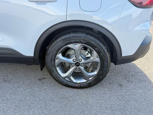 New 2026 Ford Escape ST-Line w/ Tech Pack #1 image 40