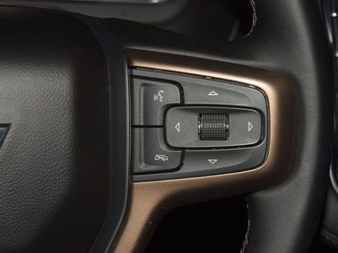 Used 2024 Chevrolet Tahoe High Country w/ Premium Package image 37