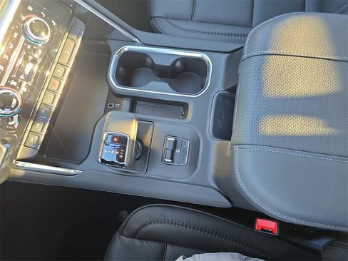 New 2026 GMC Sierra 1500 Denali w/ Denali Reserve Package image 26