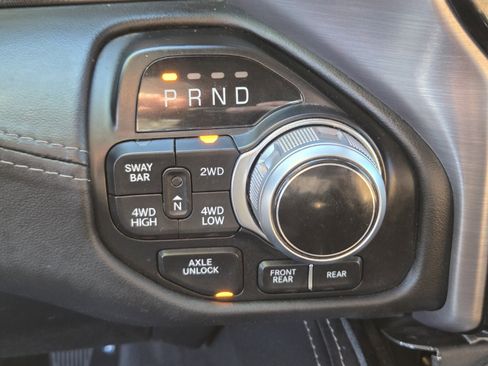 Used 2021 RAM 2500 Power Wagon w/ 75th Anniversary Edition image 24