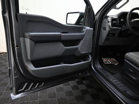 Used 2023 Ford F150 XLT image 23