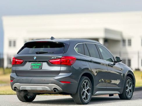 Used 2018 BMW X1 sDrive28i image 12