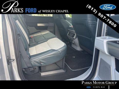 Used 2024 Ford F350 Limited image 10