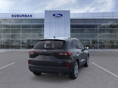 New 2026 Ford Escape ST-Line w/ Tech Pack #1 image 9