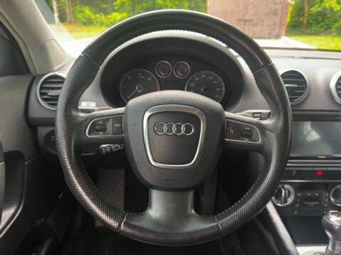 Used 2011 Audi A3 TDI Premium Plus FWD image 24