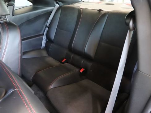 Used 2013 Chevrolet Camaro ZL1 RWD image 30
