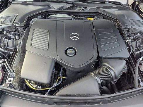Used 2026 Mercedes-Benz C 300 Sedan image 15