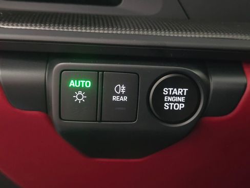 New 2026 Porsche 911 Carrera 4S image 37