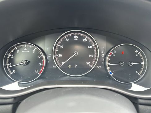 New 2026 MAZDA MAZDA3 2.5 S Sedan w/ Preferred Pkg image 15