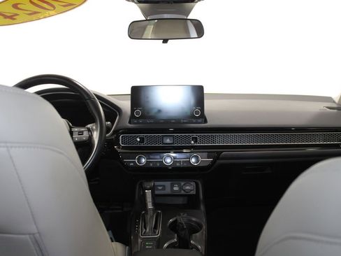Used 2024 Honda Civic EX-L image 30