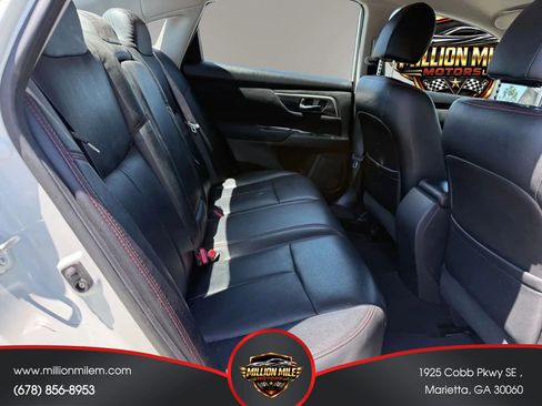 Used 2014 Nissan Altima 2.5 S FWD image 20