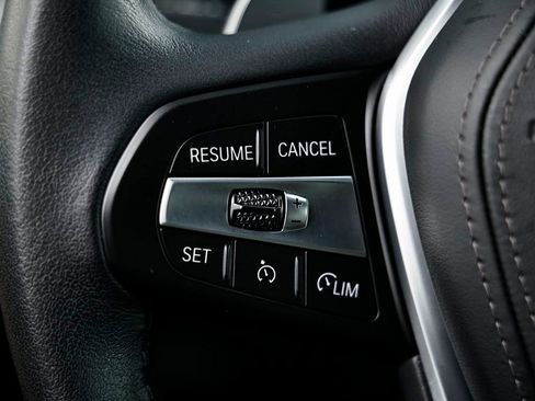 Used 2022 BMW X5 xDrive40i w/ Premium Package image 33