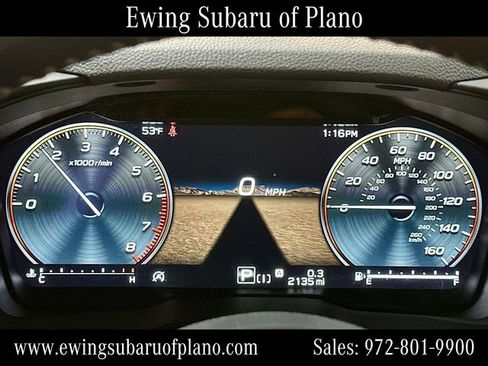 Used 2026 Subaru Forester Wilderness AWD/4WD image 12