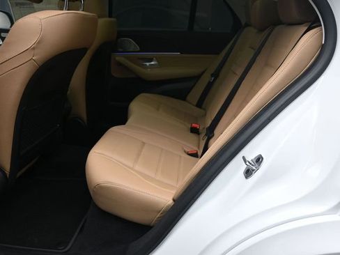 New 2026 Mercedes-Benz GLE 350 4MATIC image 21