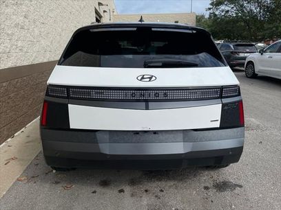New 2025 Hyundai Ioniq 5 XRT