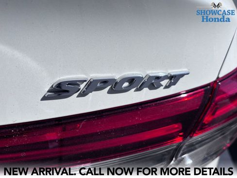 Used 2024 Honda Civic Sport image 13