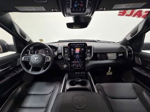 New 2026 RAM 1500 Laramie image 14