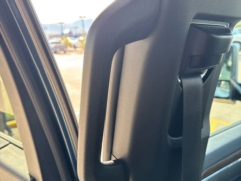 Used 2024 Chevrolet Silverado 2500 High Country w/ High Country Premium Package AWD/4WD image 47