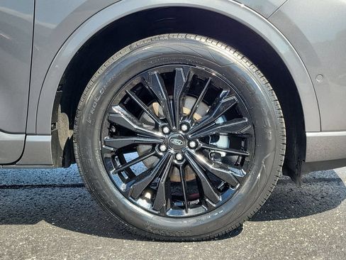 Certified 2023 Ford Escape ST-Line Elite w/ Premium Technology Package AWD/4WD image 9