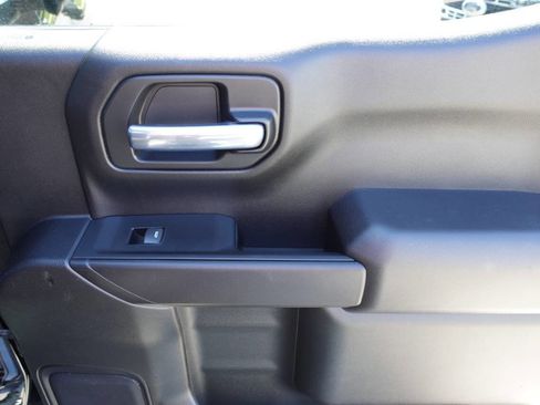 Used 2024 GMC Sierra 1500 Pro w/ Graphite Edition image 26