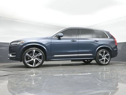Used 2023 Volvo XC90 B6 Ultimate w/ Protection Package AWD/4WD image 14