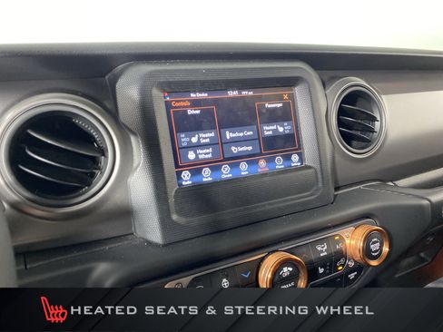 Used 2023 Jeep Wrangler Unlimited Sport AWD/4WD image 5