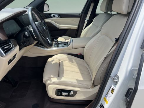 Used 2019 BMW X5 xDrive40i AWD/4WD image 9