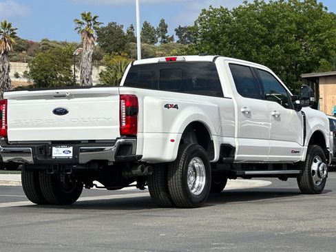 New 2026 Ford F350 Lariat AWD/4WD image 3